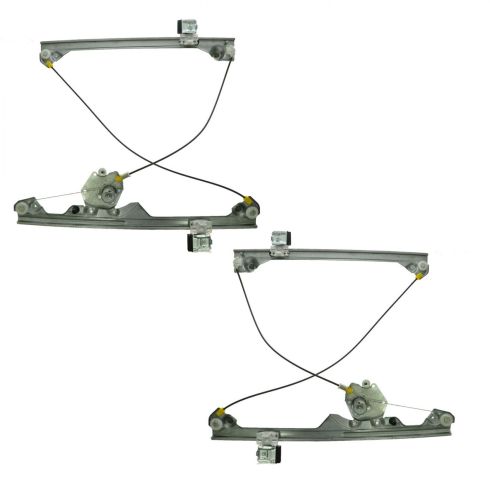 Window Regulator