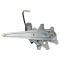 Window Regulator Set