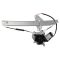 Window Regulator Kit
