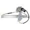 Window Regulator Kit
