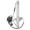 Window Regulator Kit