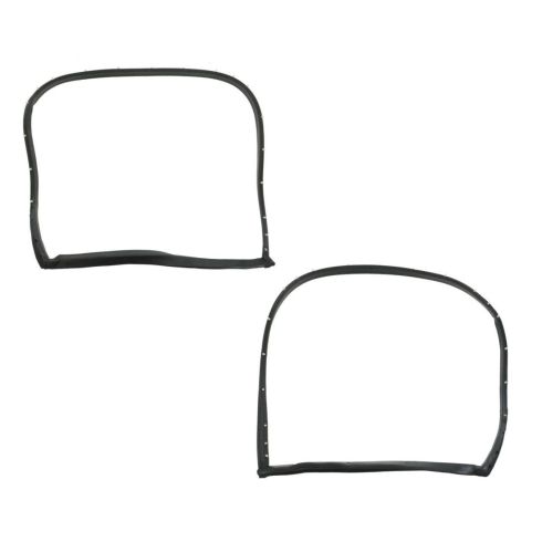 T-Top Weatherstrip Seals