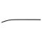 69-75 Chevy Corvette Convertible Inner & Outer Window Weatherstrip Sweep Seal Kit (Set of 4)