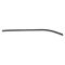 69-75 Chevy Corvette Convertible Inner & Outer Window Weatherstrip Sweep Seal Kit (Set of 4)