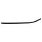 69-75 Chevy Corvette Convertible Inner & Outer Window Weatherstrip Sweep Seal Kit (Set of 4)