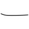 69-75 Chevy Corvette Convertible Inner & Outer Window Weatherstrip Sweep Seal Kit (Set of 4)
