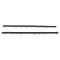 Door Window Belt Weatherstrip Kit