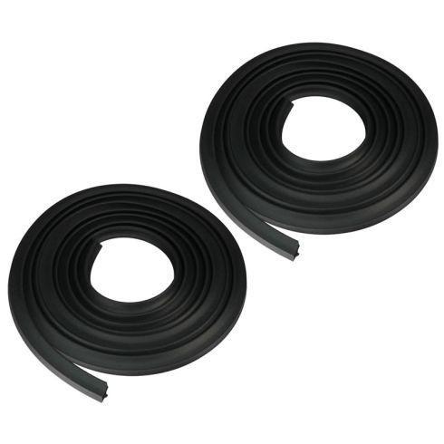 Door Weatherstrip Seal
