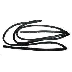 Door Weatherstrip Seal