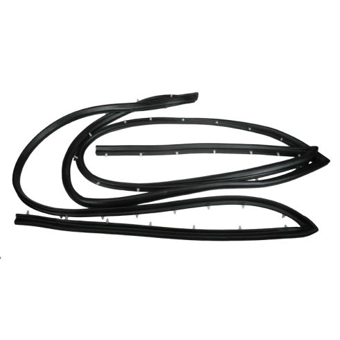 Door Weatherstrip Seal