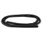 Door Weatherstrip Seal Kit - Set of 2