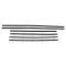 Door Window Belt Weatherstrip Kit