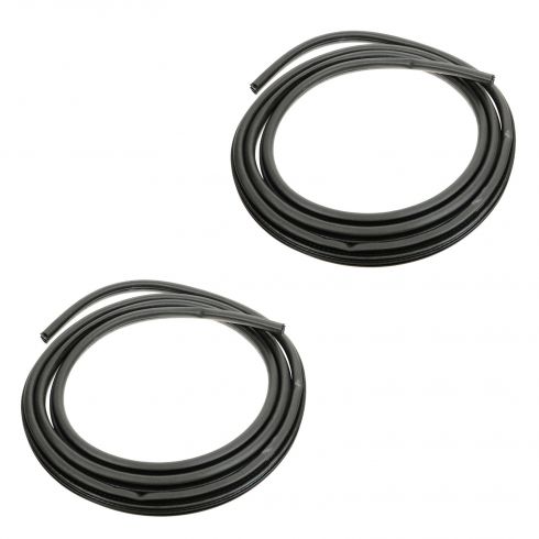 Ford weatherstrip seals #2