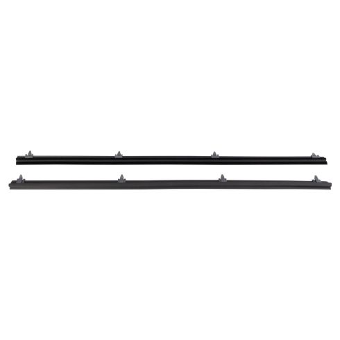 Weatherstrip Seal Kit