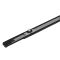 07-14 Toyota FJ Cruiser Rear Door Mtd Outer Belt Moulding Weatherstrip Sweep Pair (Toyota)