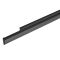 07-14 Toyota FJ Cruiser Rear Door Mtd Outer Belt Moulding Weatherstrip Sweep Pair (Toyota)