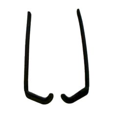 J-Weatherstrip Seal