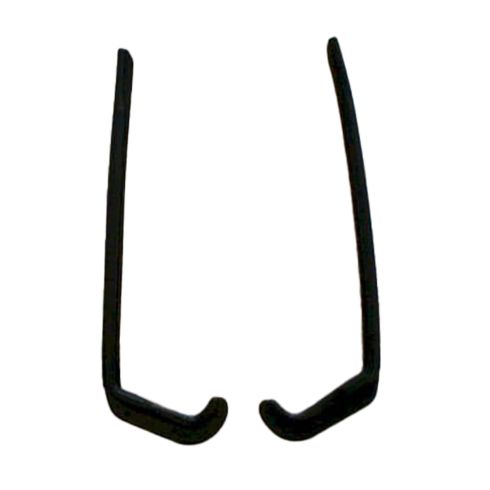 J-Weatherstrip Seal