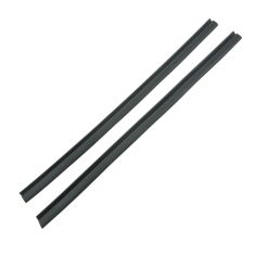 Quarter Window Weatherstrip 2 Door Hardtop