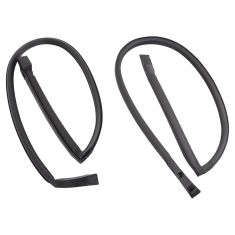 Roofrail Weatherstrip Seal