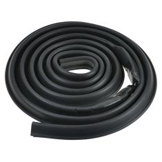 Roofrail Weatherstrip Seal