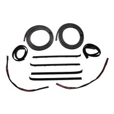 Door Weatherstrip Seal Kit