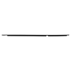 03-09 Toyota 4Runner Rear Door Glass Outer Belt Molding Weatherstrip Seal RR (Toyota)