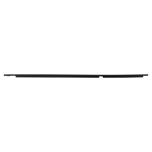 03-09 Toyota 4Runner Rear Door Glass Outer Belt Molding Weatherstrip Seal RR (Toyota)