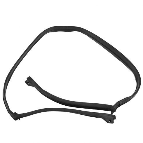 Ford bronco tailgate weatherstrip #5