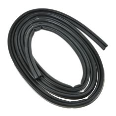 S10 S15 Jimmy Blazer Cavalier Skyhawk Door Weatherstrip