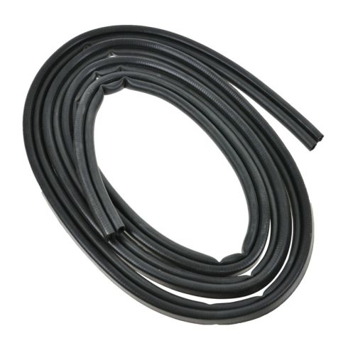 S10 S15 Jimmy Blazer Cavalier Skyhawk Door Weatherstrip
