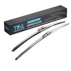 Wiper Blade Set