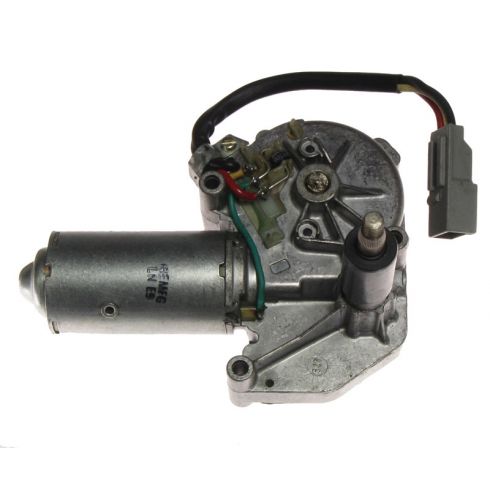 Ford windstar rear wiper motor replacement #3