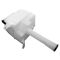 Windshield Washer Reservoir