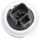 Windshield Washer Reservoir