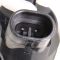 Windshield Washer Reservoir