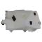 Windshield Washer Reservoir