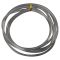 Windshield Washer Reservoir