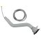 Windshield Washer Reservoir
