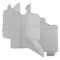 Windshield Washer Reservoir