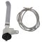 Windshield Washer Reservoir
