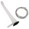 Windshield Washer Reservoir