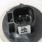 Windshield Washer Reservoir