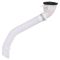 Windshield Washer Reservoir Filler Neck
