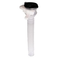 Windshield Washer Reservoir Filler Neck