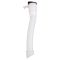 Windshield Washer Reservoir Filler Neck
