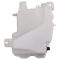 Windshield Washer Reservoir