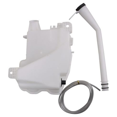 Windshield Washer Reservoir