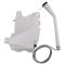 Windshield Washer Reservoir