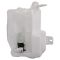 Windshield Washer Reservoir